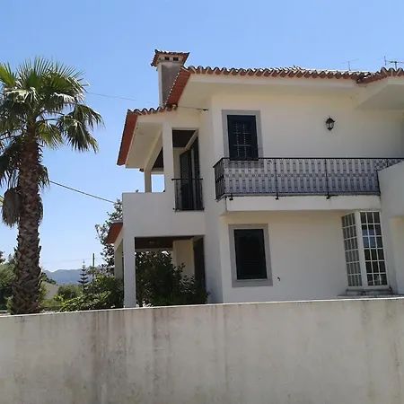 Moradia Barco-porto Vakantiehuis *