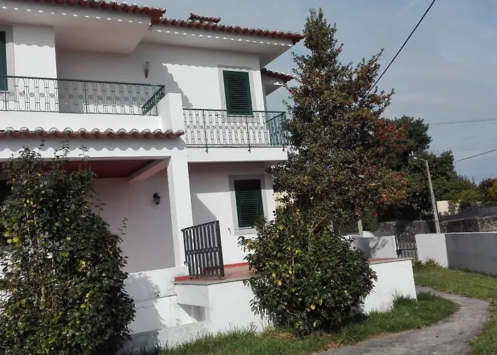 Moradia Barco-porto *