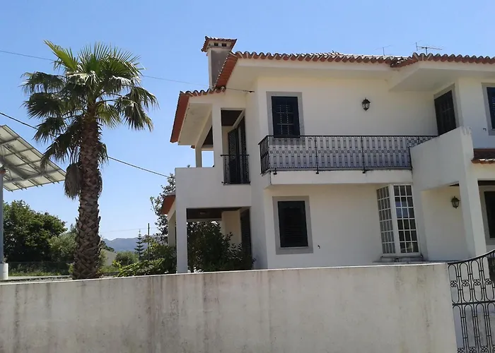 Moradia Barco-porto Vakantiehuis *