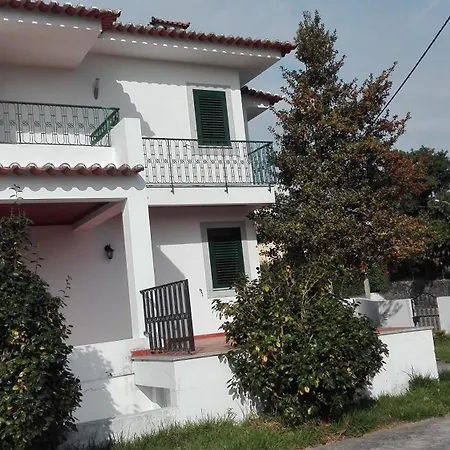 Moradia Barco-porto *