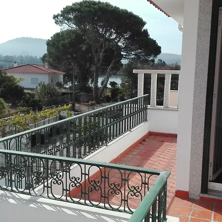 Moradia Barco Do Porto Holiday home Viana do Castelo