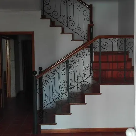 Moradia Barco-porto * Viana do Castelo