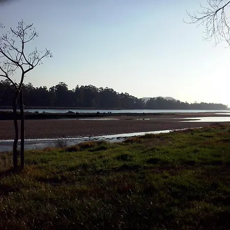 Moradia Barco Do Porto *