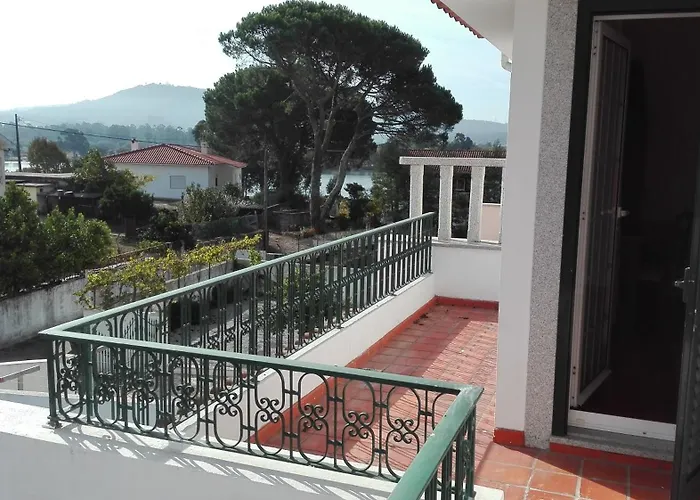 Moradia Barco-porto Holiday home Viana do Castelo