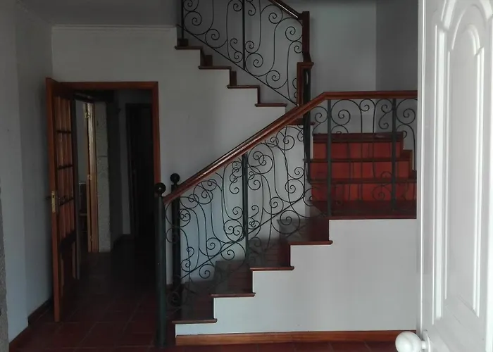 Moradia Barco-porto * Viana do Castelo