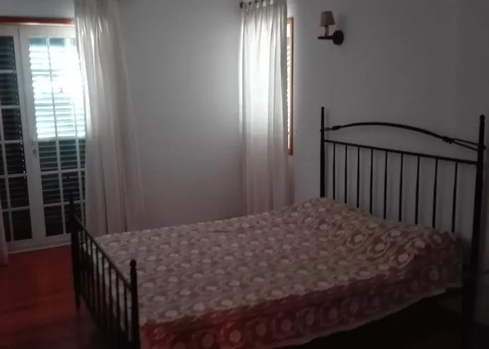 Holiday home Moradia Barco-porto *